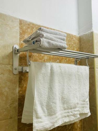 Cozy And Low Budget Studio In A Kilimani Apartment