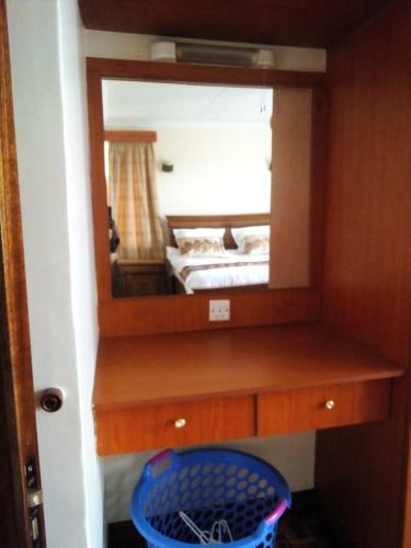 Apartamento State House Furnished