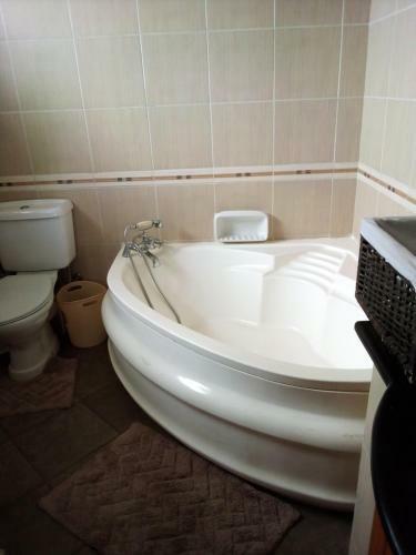 Apartamento State House Furnished