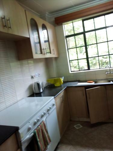 Apartamento State House Furnished