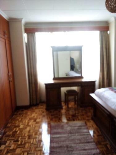Apartamento State House Furnished