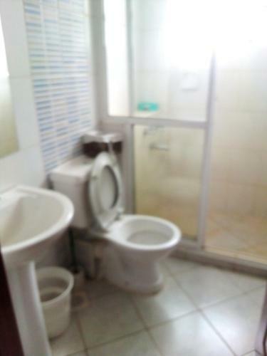 Apartamento State House Furnished
