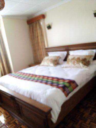 Apartamento State House Furnished