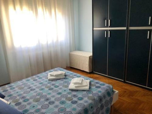 Apartamento La Terrazza Degli Oleandri