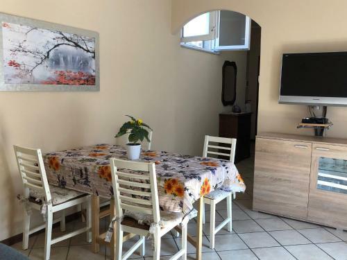 Apartamento La Terrazza Degli Oleandri