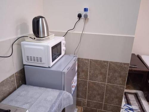 Apartamento Cosy Fully Furnished Bedsitter/studio For Rent.