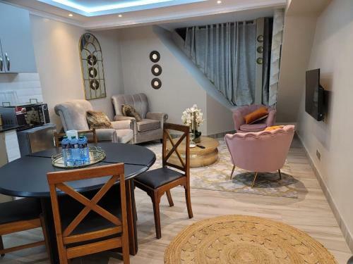 Apartamento 41 Hillcrest Court Elegant Healing Space
