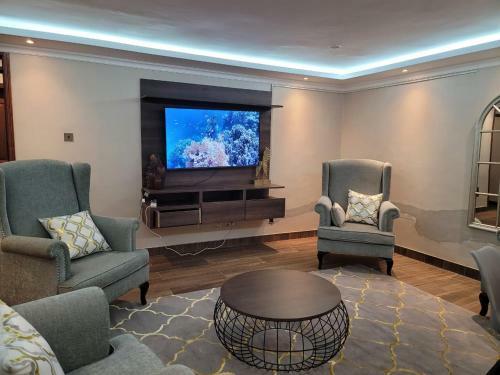 Apartamento 41 Hillcrest Court Elegant Healing Space