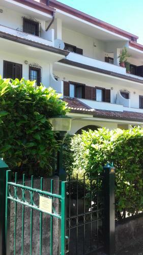 Apartamento Appartamento Bilocale Dante