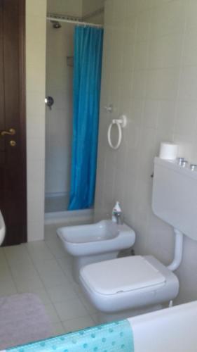 Apartamento Appartamento Bilocale Dante