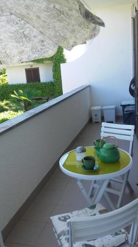Apartamento Appartamento Bilocale Dante