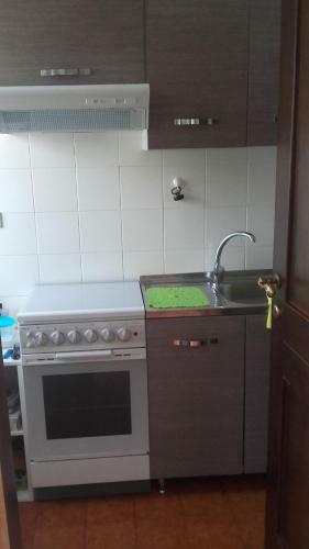 Apartamento Appartamento Bilocale Dante