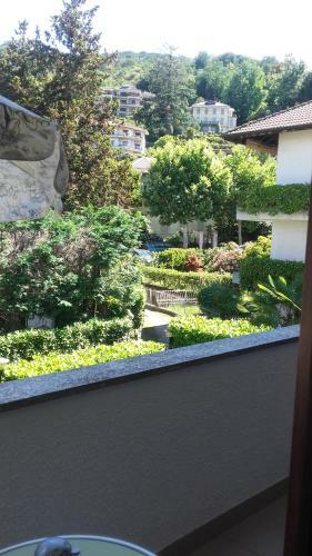 Apartamento Appartamento Bilocale Dante