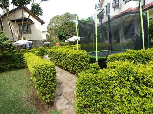 Hotel The Biblical Conference Centre