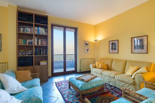 Apartamento Ca' Del Bosco