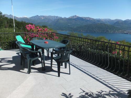 Apartamento Casa Belvedere Stresa