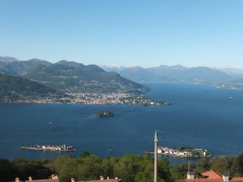 Apartamento Casa Belvedere Stresa