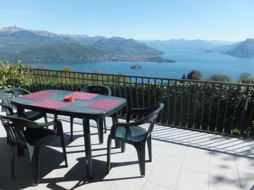 Apartamento Casa Belvedere Stresa
