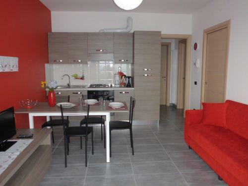 Apartamento Casa Belvedere Stresa