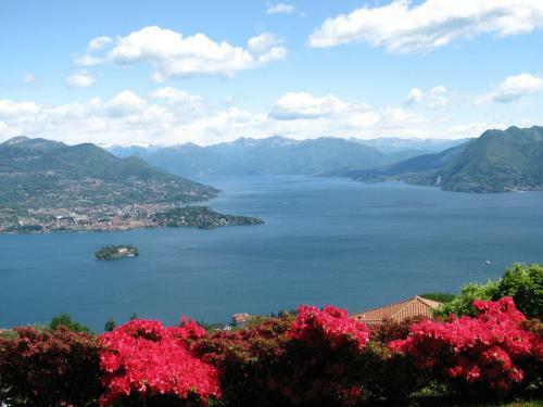 Apartamento Casa Belvedere Stresa