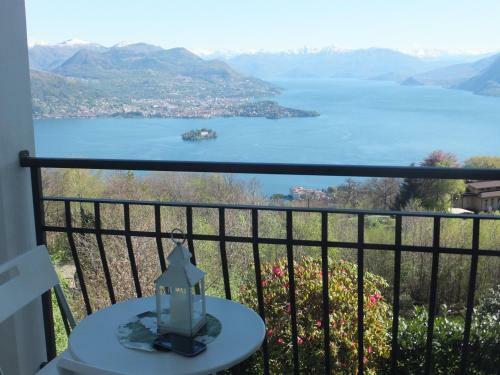 Apartamento Casa Belvedere Stresa