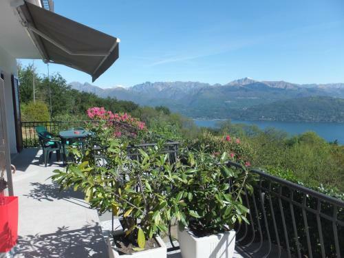 Apartamento Casa Belvedere Stresa