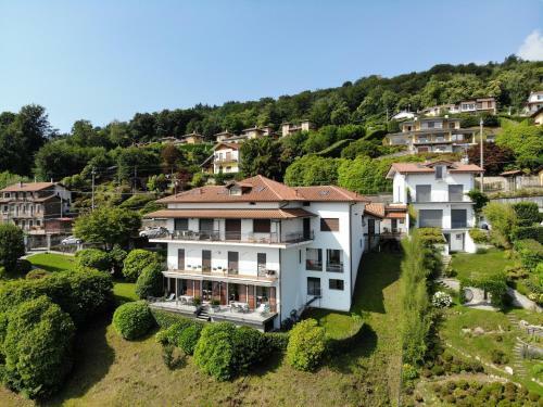 Apartamento Casa Belvedere Stresa