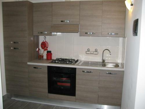 Apartamento Casa Belvedere Stresa