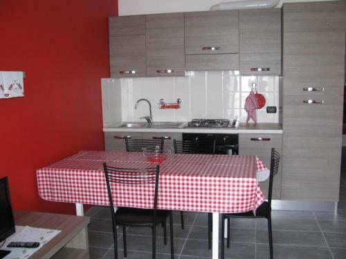 Apartamento Casa Belvedere Stresa