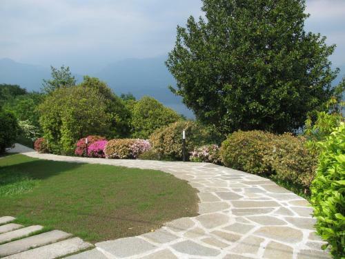 Apartamento Casa Belvedere Stresa