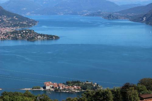 Apartamento Casa Belvedere Stresa