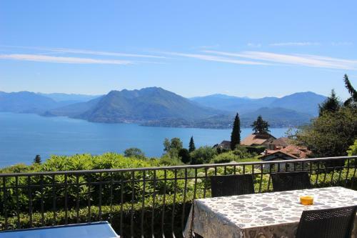 Apartamento Casa Belvedere Stresa