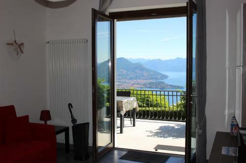 Apartamento Casa Belvedere Stresa