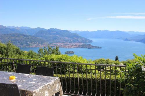 Apartamento Casa Belvedere Stresa