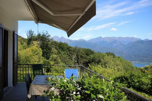 Apartamento Casa Belvedere Stresa