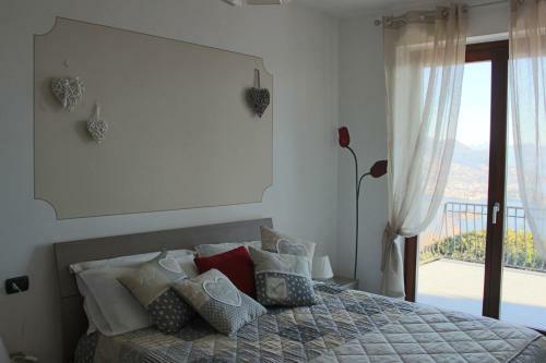 Apartamento Casa Belvedere Stresa