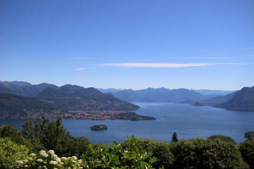 Apartamento Casa Belvedere Stresa