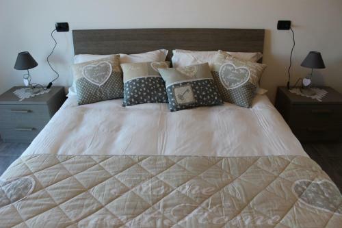Apartamento Casa Belvedere Stresa