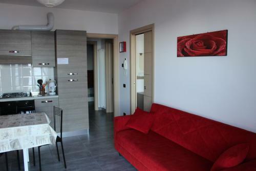Apartamento Casa Belvedere Stresa
