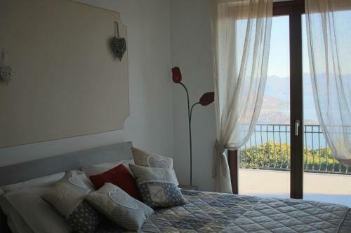 Apartamento Casa Belvedere Stresa