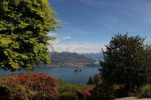 Apartamento Casa Belvedere Stresa