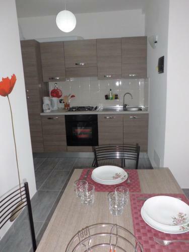 Apartamento Casa Belvedere Stresa