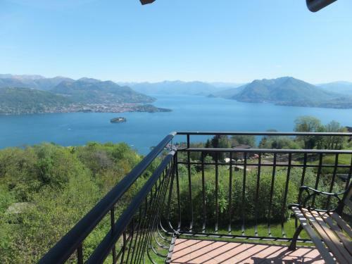 Apartamento Casa Belvedere Stresa