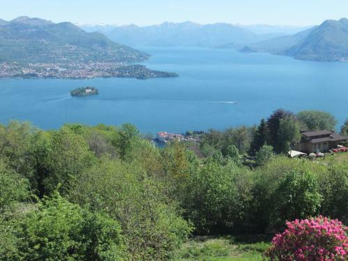 Apartamento Casa Belvedere Stresa