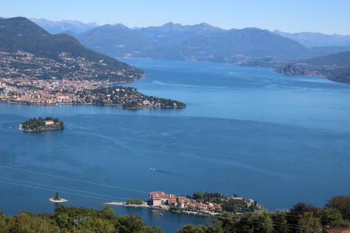 Apartamento Casa Belvedere Stresa