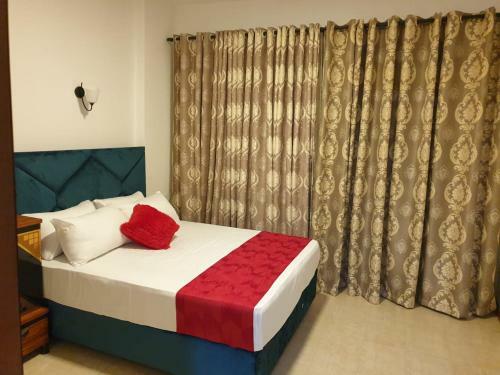 Apartamento Imagine Luxury 2 Private Bedrooms With Shared Living Room And Kitchen