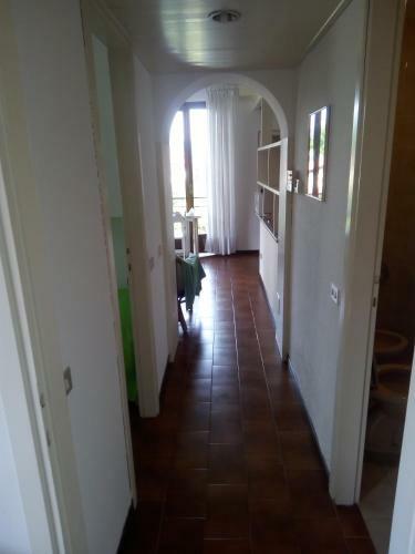 Apartamento La Terrazza