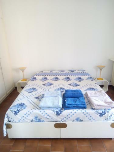 Apartamento La Terrazza