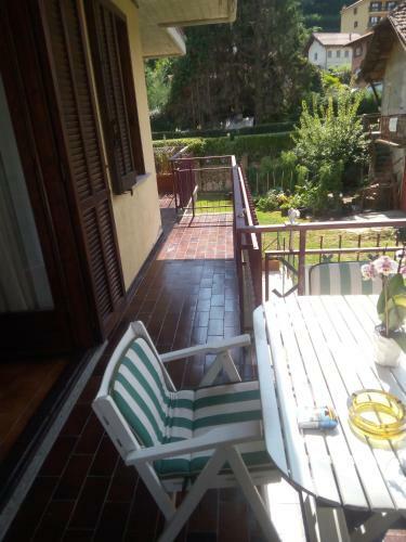 Apartamento La Terrazza