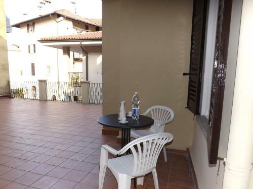 Apartamento Appartamento Angelina